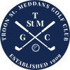 Troon St Meddans Golf Club